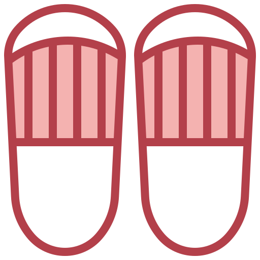 zapatillas icono gratis