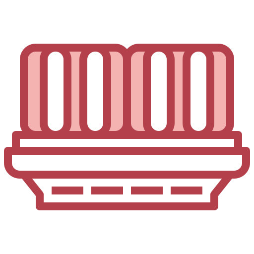 Moon cake free icon