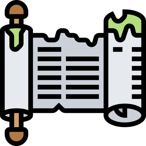 scrollen kostenlos Icon