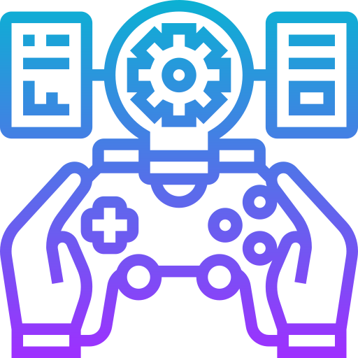 juego de azar icono gratis