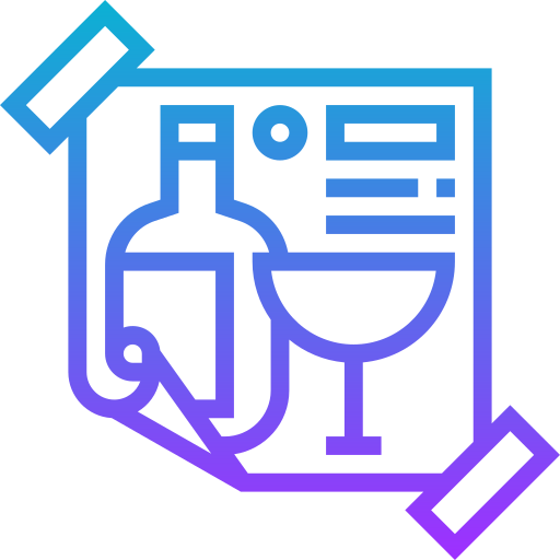 póster icono gratis