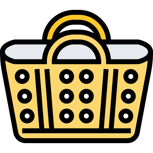 Shopping basket free icon Shopping basket free icon