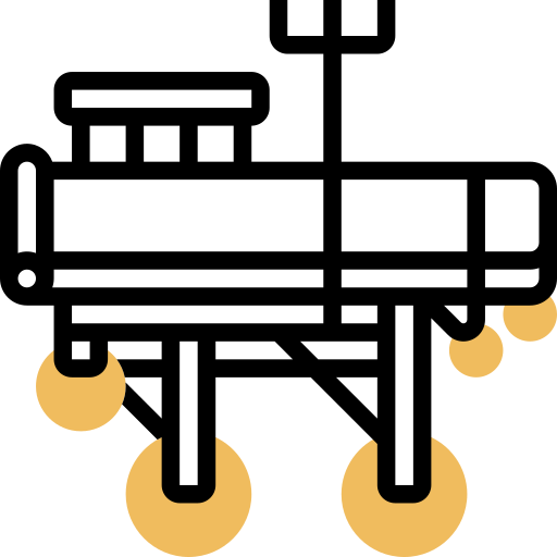 camilla icono gratis