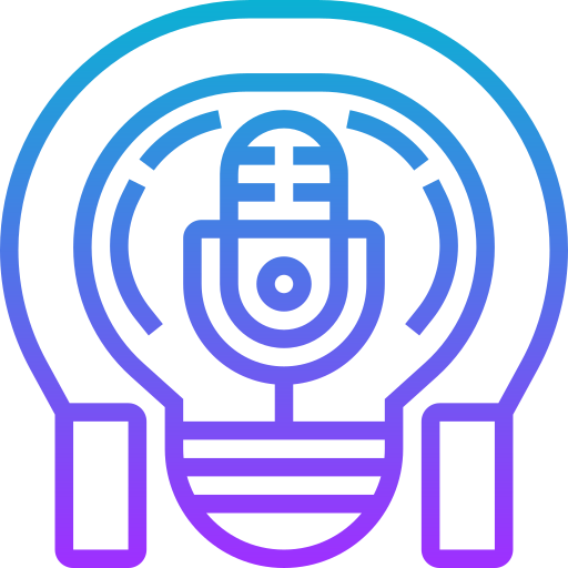 inspiración icono gratis