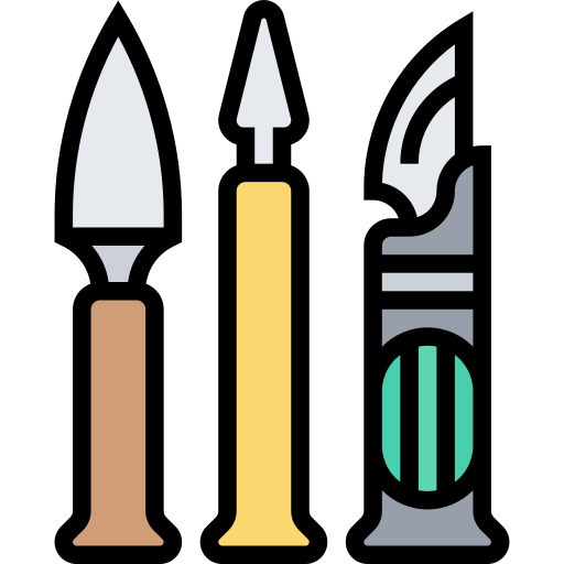 Scalpel - Free Tools and utensils icons