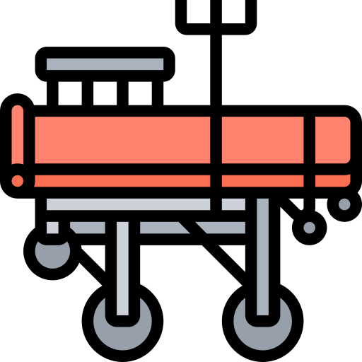 camilla icono gratis