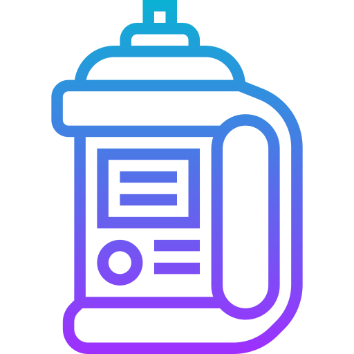 wasserflasche kostenlos Icon wasserflasche kostenlos Icon