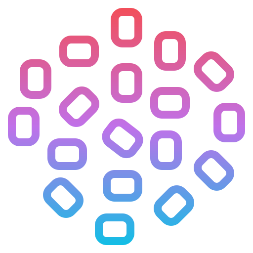 Acini di pepe free icon