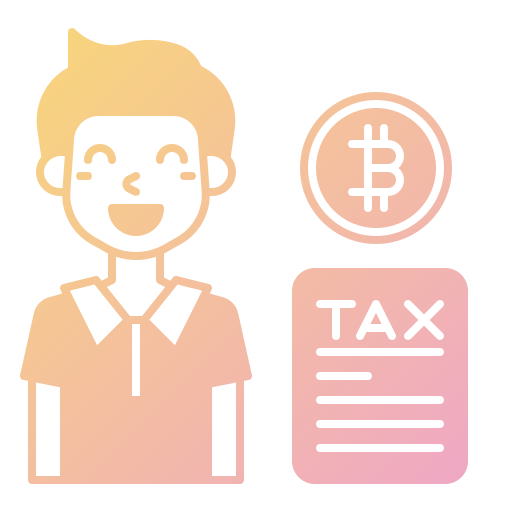 impôt Icône gratuit impôt Icône gratuit