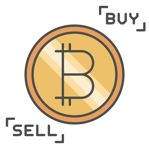 bitcoin icono gratis