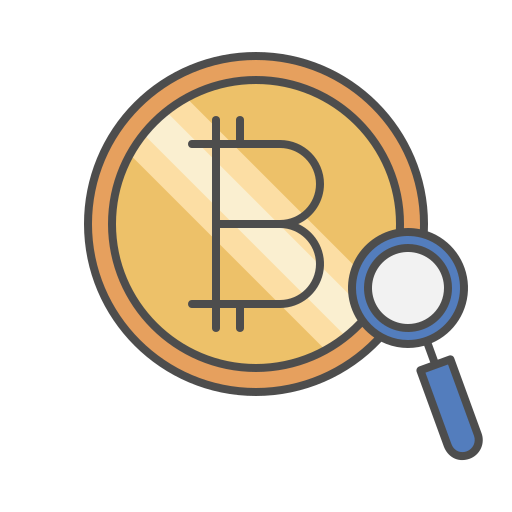 bitcoin icono gratis