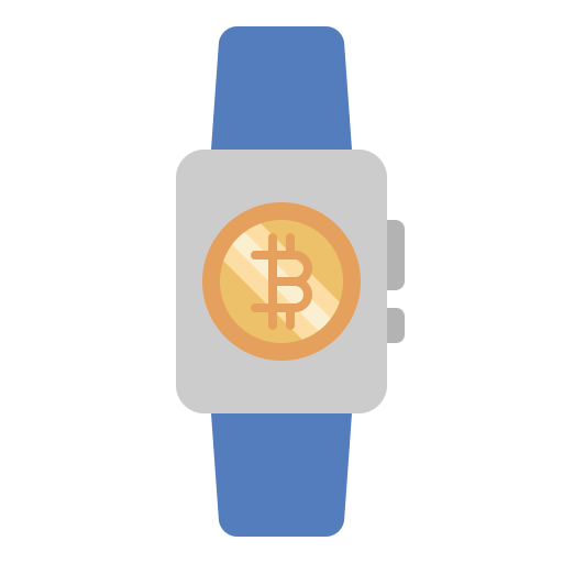 bitcoin icono gratis