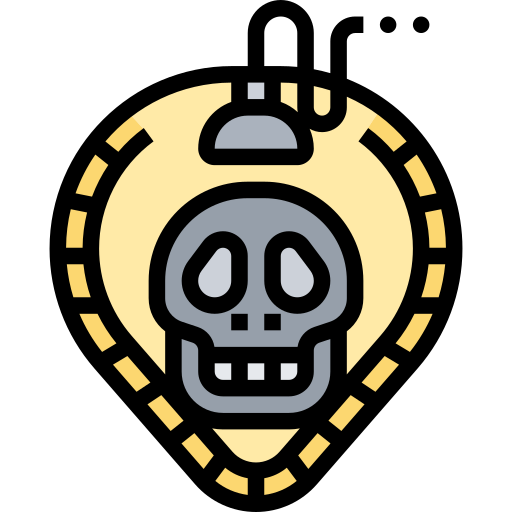 Guitar pick free icon