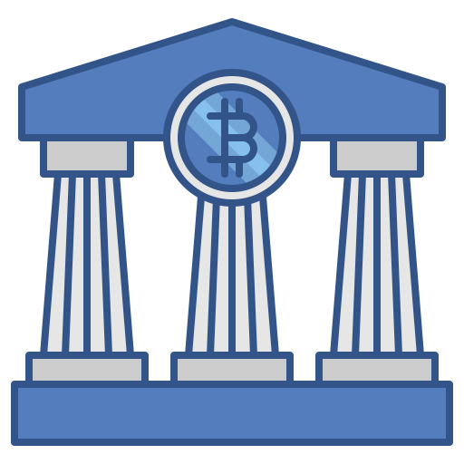 bitcoin icono gratis