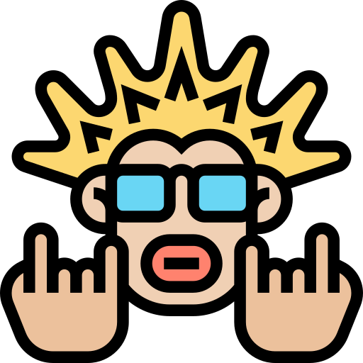 balancín icono gratis