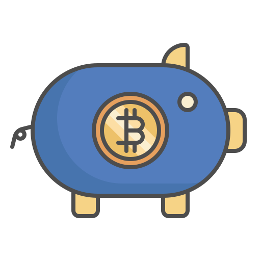 bitcoin icono gratis