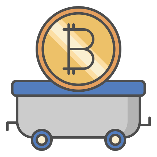 bitcoin icono gratis