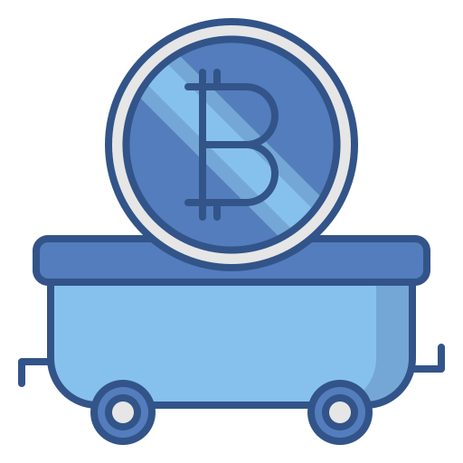 bitcoin icono gratis