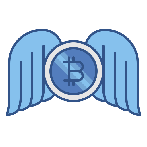 bitcoin icono gratis