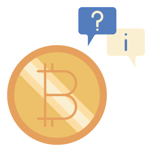 bitcoin icono gratis