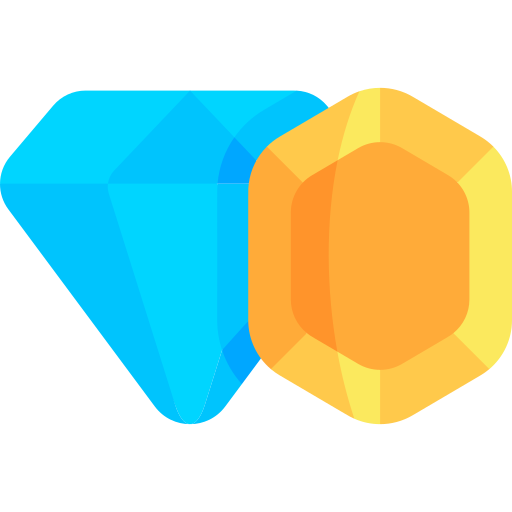 diamante icono gratis