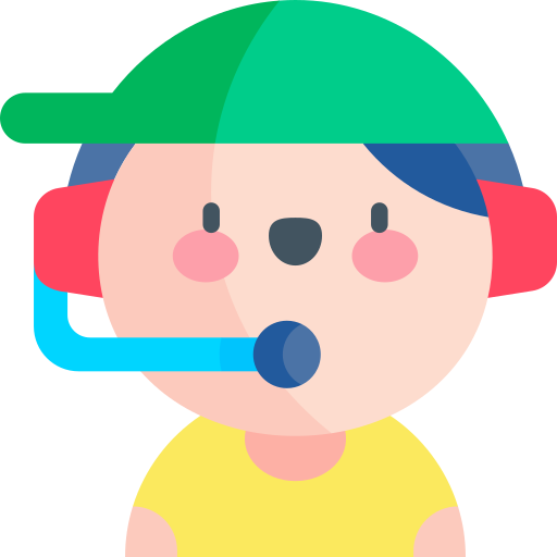 jugador icono gratis