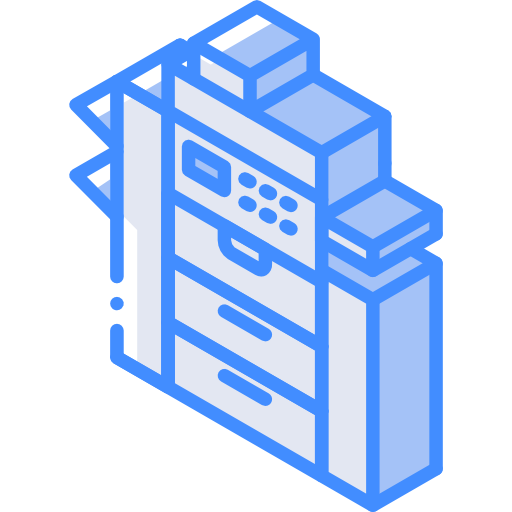 Printer free icon
