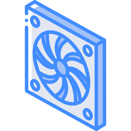 Cooler free icon