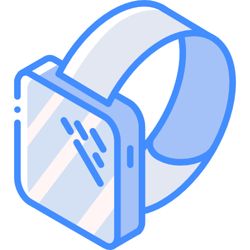 Smartwatch free icon