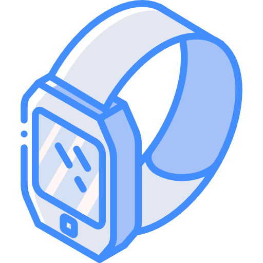 Smartwatch free icon