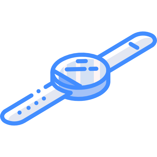 Smartwatch free icon