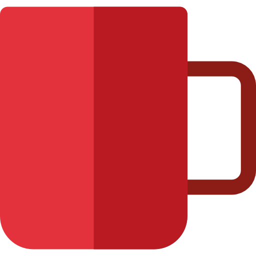 Cup free icon