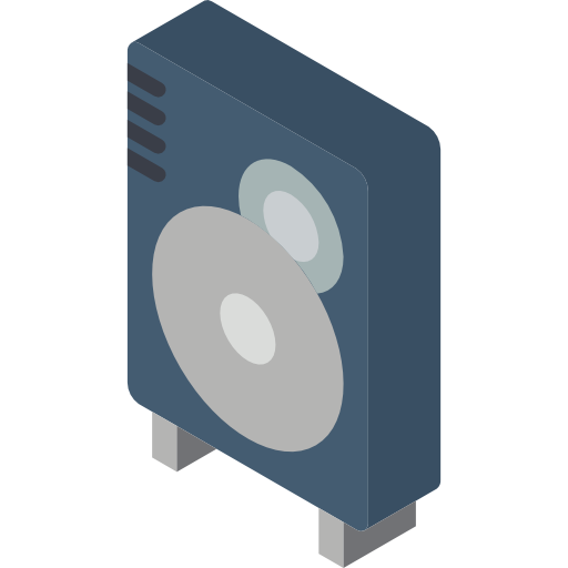 Speaker free icon Speaker free icon