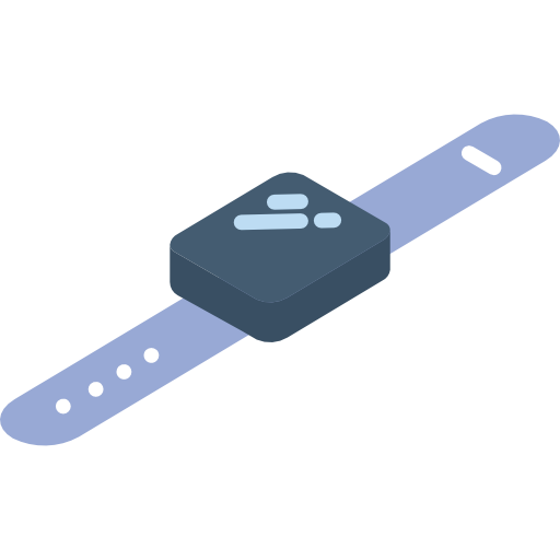 Smartwatch free icon
