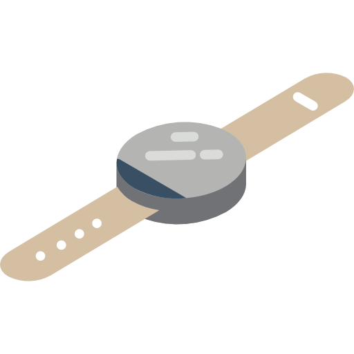 Smartwatch free icon