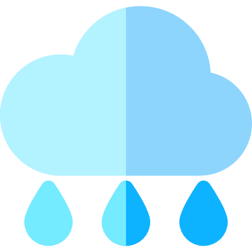Rain free icon