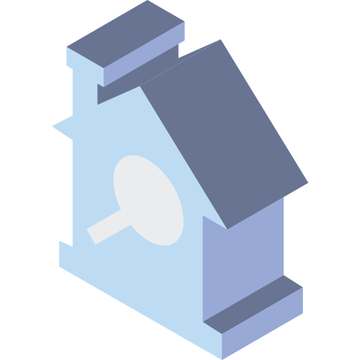 House free icon