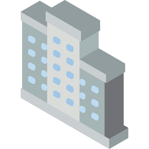 apartamentos grátis ícone