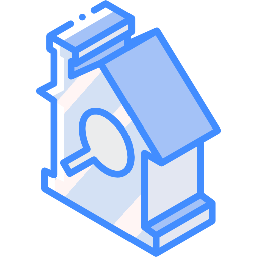House free icon