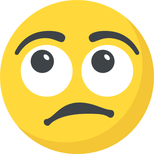 Thinking free icon