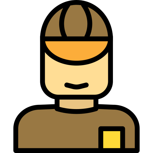 Delivery free icon