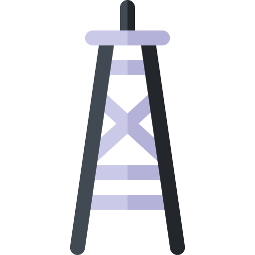 Ölturm kostenlos Icon Ölturm kostenlos Icon