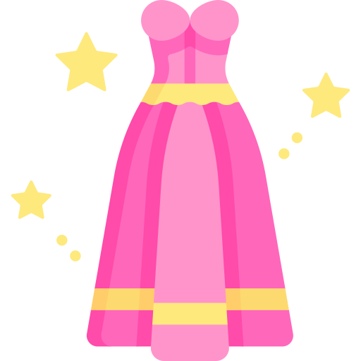 robe Icône gratuit robe Icône gratuit