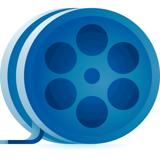 rolo de filme grátis ícone rolo de filme grátis ícone
