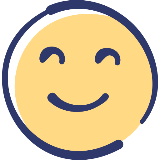 Smiling - Free smileys icons