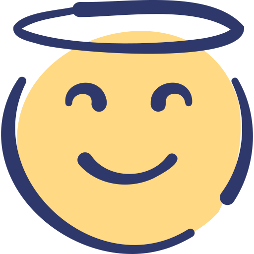 aureola icono gratis