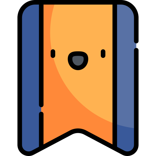 marcador icono gratis