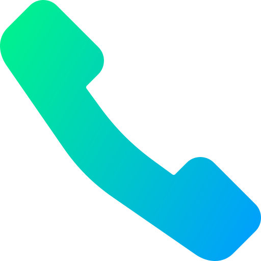 Telephone Generic Flat Gradient icon