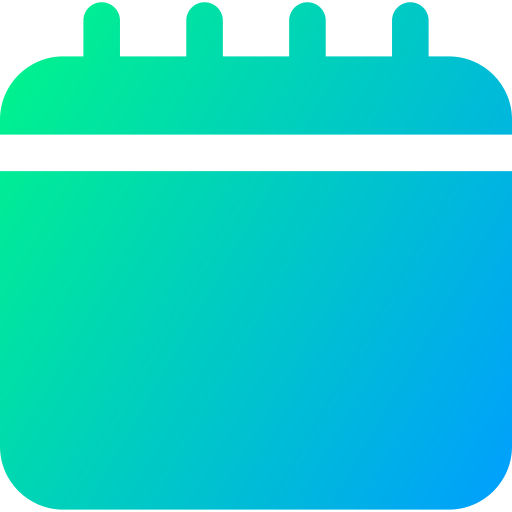 calendario icono gratis