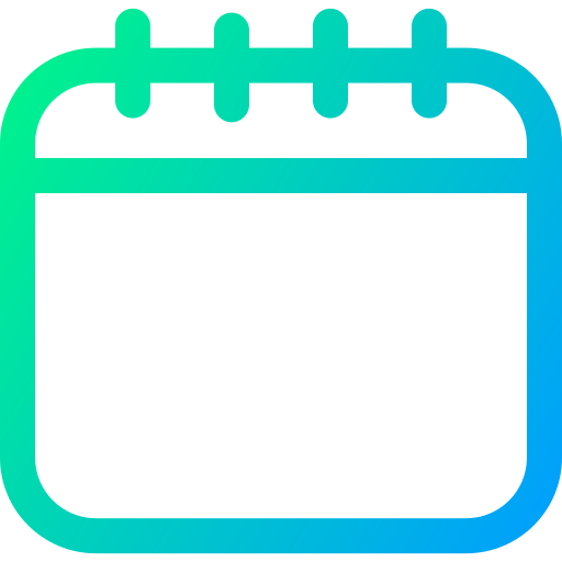 calendario icono gratis